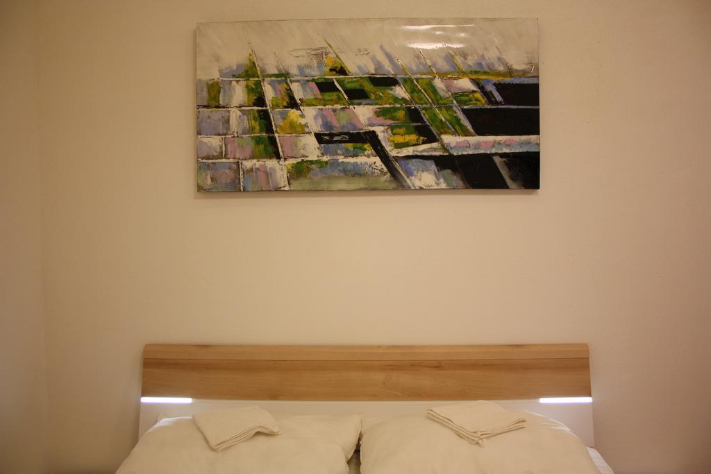 Pasettistrasse 31 Daire Viyana Dış mekan fotoğraf