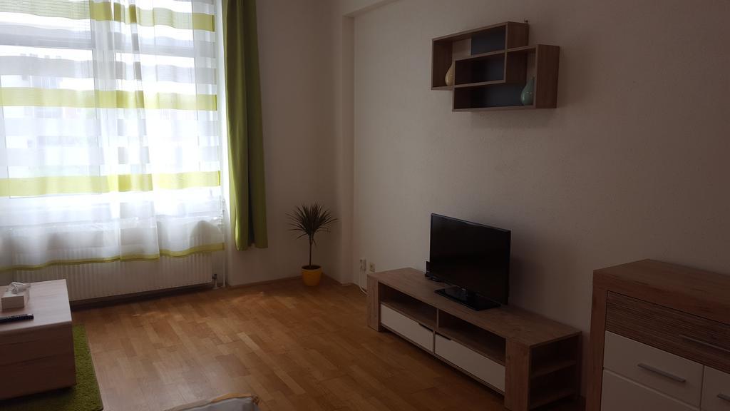 Pasettistrasse 31 Daire Viyana Dış mekan fotoğraf