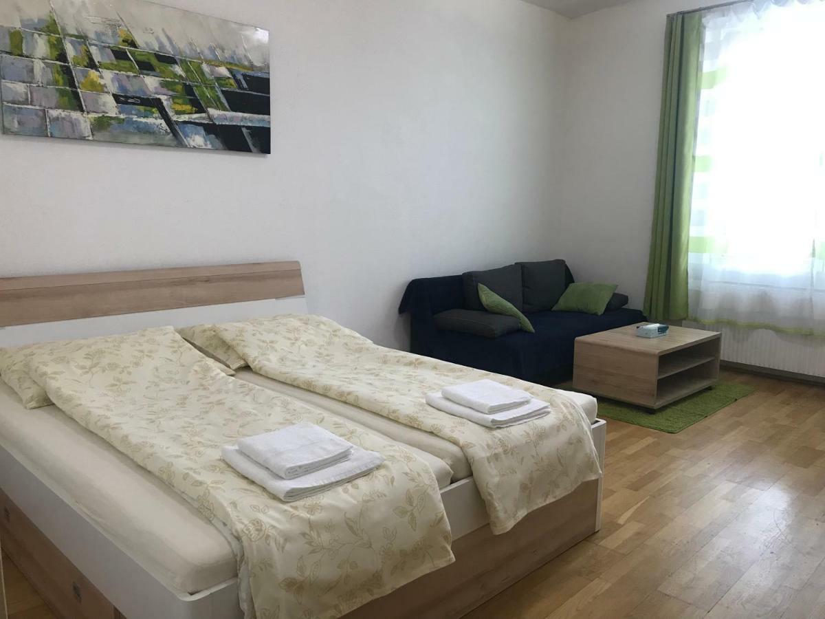 Pasettistrasse 31 Daire Viyana Dış mekan fotoğraf
