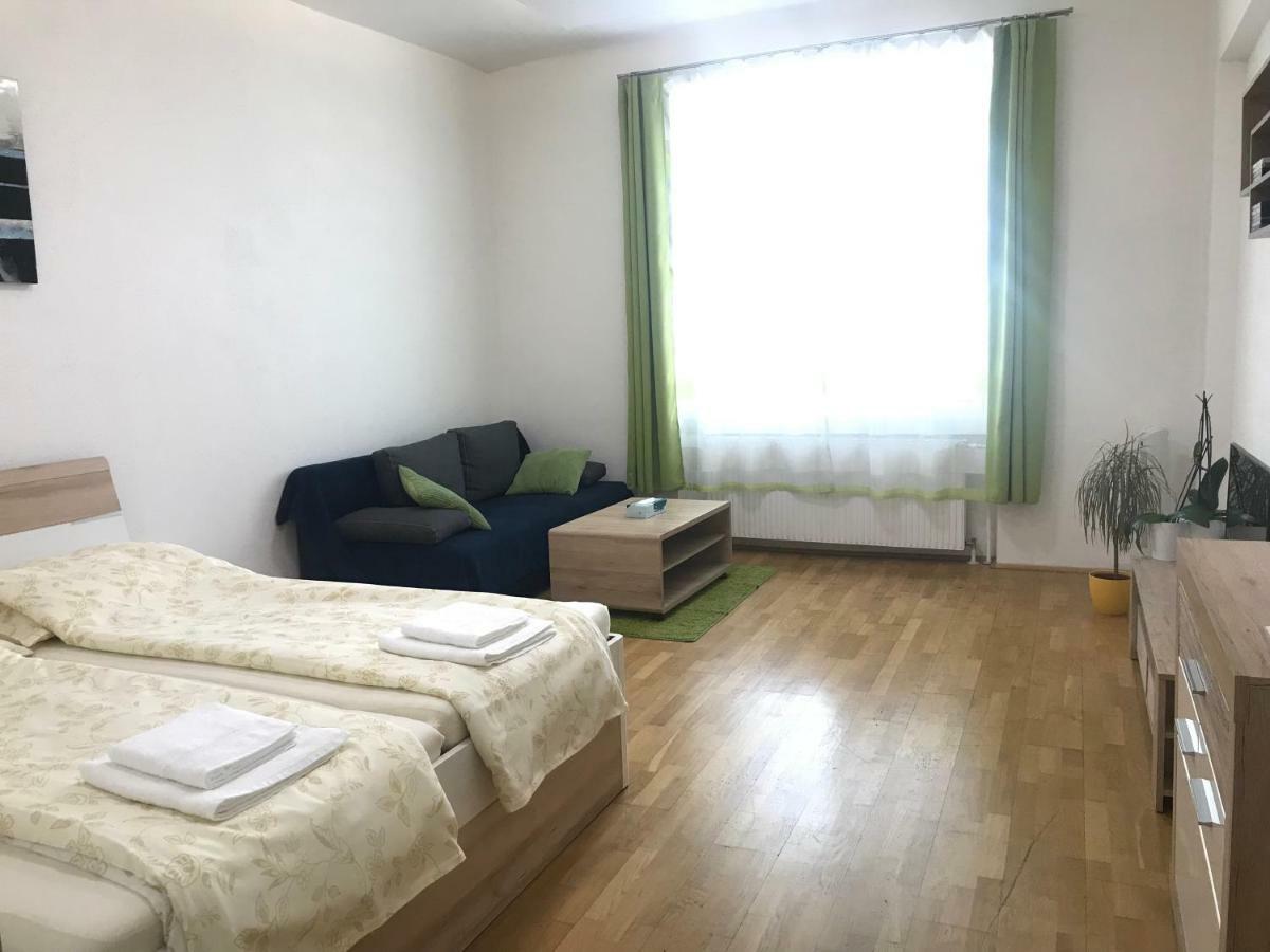 Pasettistrasse 31 Daire Viyana Dış mekan fotoğraf